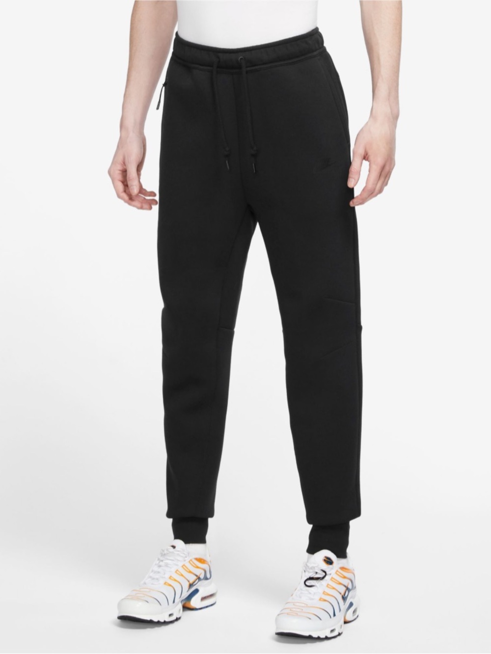New Nike Tech Fleece Sweatpants Men’s Size XXL